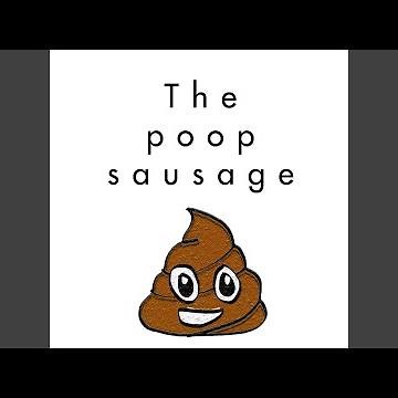 I Am a Poop