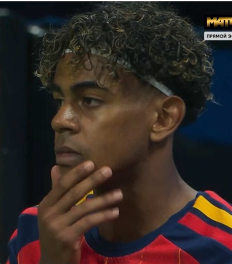 Lamin Yamal debut for Spain: World Cup 2026 call-up