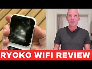 Ryoko Pro Wifi Review – Portable WiFi, Price, How It Works And Official Website - ryoko reviews​