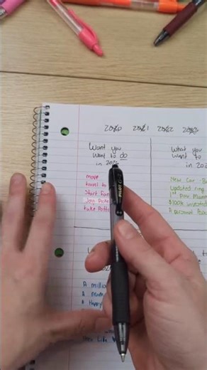 Comment "4 GOALS" for this free worksheet #Goals #2026Goals #GoalSetting #Theselfhelpplanner