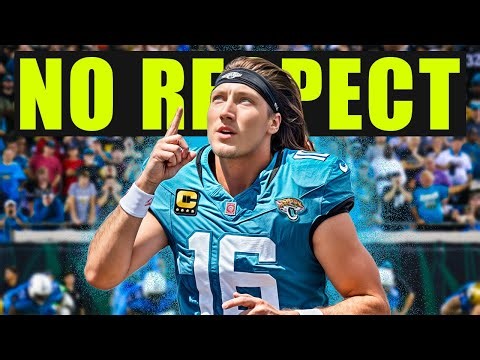 Can Trevor Lawrence FINALLY Deliver