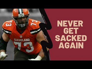 SUPER SIMPLE Pass Protection in the Spread Offense