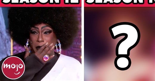 RuPaul's Drag Race: The Most Shocking Elimination from Each Season | Articles on WatchMojo.com