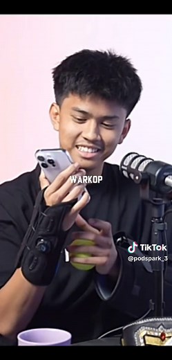 PodsPark_ on TikTok