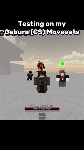 Testing Core Suppression Techniques in Gebura