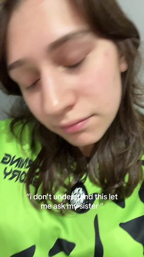 Sisterhood Moments: Reaching Out for Help from My Sister