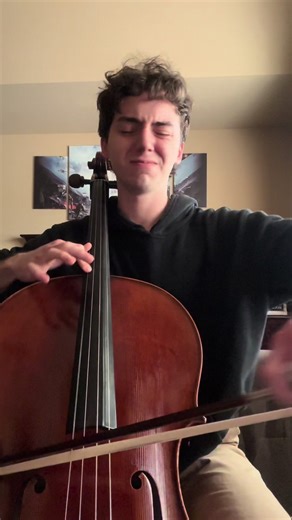FREE BIRD - Cello Cover of Lynyrd Skynyrd