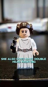 Lego Star Wars 75301: Luke Skywalker’s X-Wing Fighter Review! #LegoStarWars #LegoSet #starwarsfan