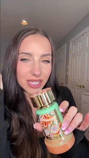 Aroma Concepts/ Paris Corner newest scent!! 🍊