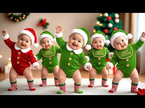 VIRAL BABY DANCE! Dudi Dudi Dam Dam Song Makes Toddler GO CRAZY! (2026)