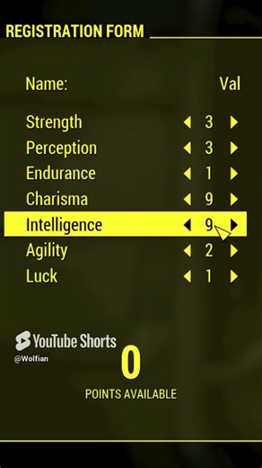 The Most Optimal Build In Fallout 4