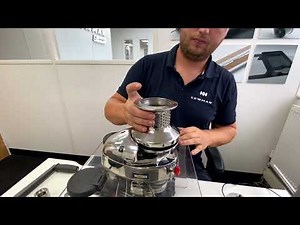 Manual Recovery Kit for Lewmar V2 Windlass (gypsy and drum)