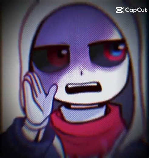 dust sans edit #undertale #sansmeme #funnymemes #greenscreen #butifyoucloseyoureyes #cutememes