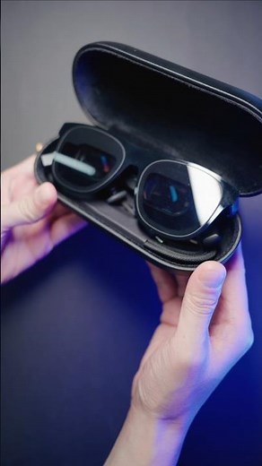 Unboxing the #XREAL One Pro and Eye 🎁🕶