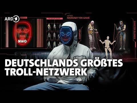Cybermobbing: So gefährlich ist die NWO | ARD Doku