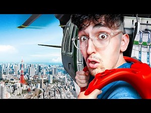 Would You RATHER in REAL LIFE! *Extreme*