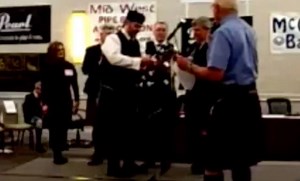 SUCCESS AT THE U.S. SILVER MEDAL - Andrew's Vlog Episode 1.O43; January 17th, 2017 | The Piper's Dojo