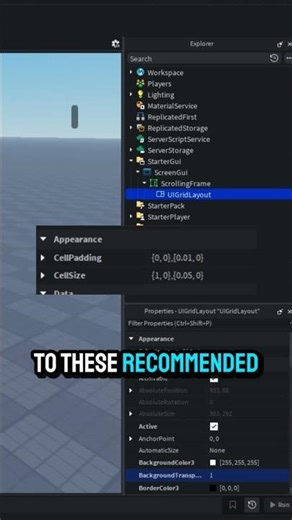 How to Make a Player List in Roblox Studio