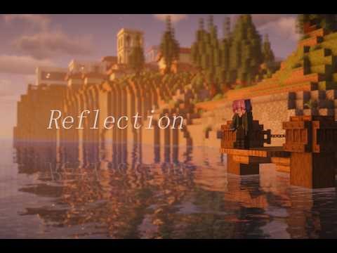 Reflection - Minecraft Short Cinematic