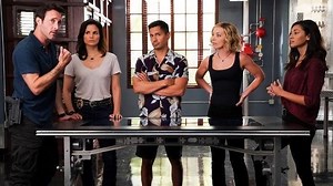 'Hawaii Five-0': Junior Kidnapped After Tani Asks Him Out on a Date During 'Magnum P.I.' Crossover