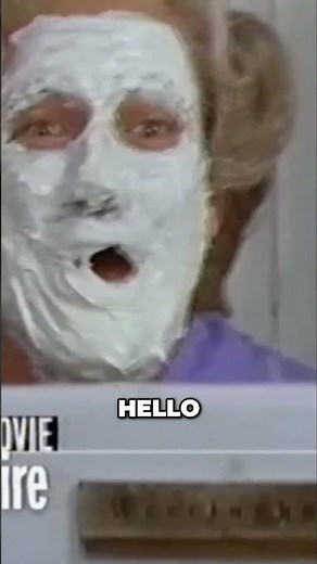 Mrs Doubtfire Trailer Short Robin Williams A Comedy