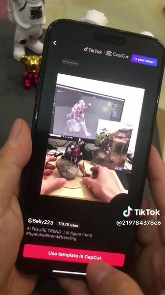 AI 3D Model Creation Tutorial for Custom Figures