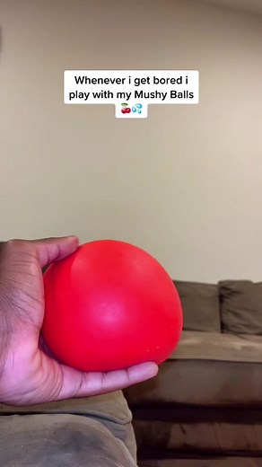Mushy Balls on TikTok
