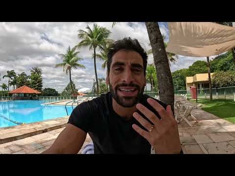 Não existe atleta bom, burro