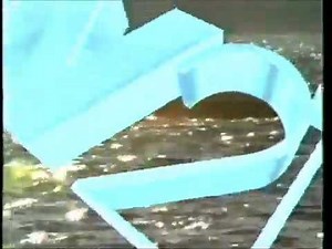 WLIW 21 Garrden City/Long Island/New York - 30s (1996)