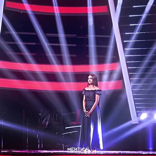 Chikni Chameli Performance on The Voice Sri Lanka