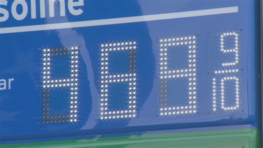 Pacific Northwest setting record high gas prices