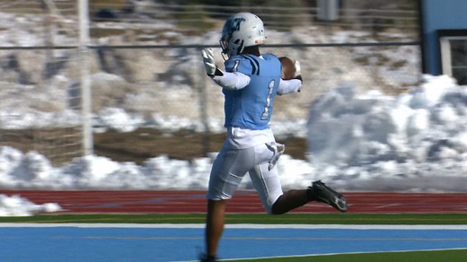 Mini Friday Night Blitz on Sunday