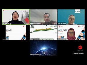 Pengenalan dan Tata Cara Penggunaan Ansys HPC Pack di Badan Riset dan Inovasi Nasional