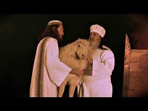 Tabernacle of Moses: Sin Offering Leviticus 4 part 1 Dr Terry Harman the Tabernacle Man