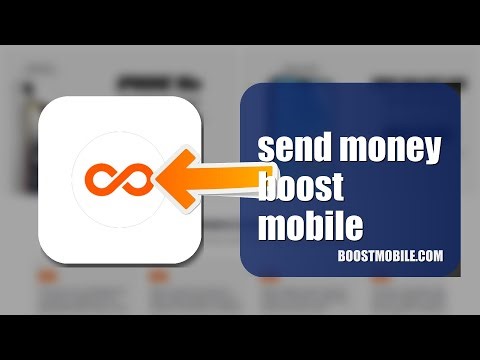 How To Send Money On Boost Mobile 2026 (EASY GUIDE)