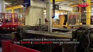 SKB Cases iSeries Portable Heavy Duty Double Rifle or Parallel Limb Bow Carrying Large Case