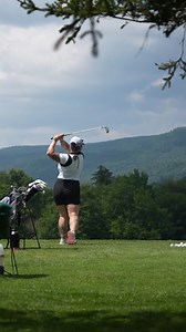 5 comments | Mat Conroy, PGA Director of Golf, takes us to hole 13 to share how to hit on a mountain course. Any tips or tricks you’d like Mat to cover next week before you head out for a round? Let us know in the comments! ⛳ #WeLoveSummer #WeLoveGolf #MountSnowGolfClub | Mount Snow | Facebook
