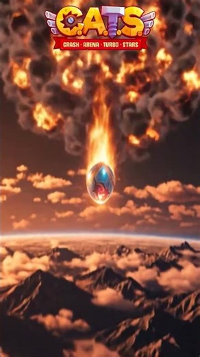 Alien Invasion in C.A.T.S? | Game Teaser | Alien Egg