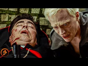 Tom Hanks Destroys The Cryptex To Protect The Secret | THE DA VINCI CODE