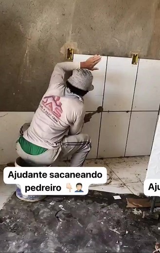 Sacanagem com Amigo: Mirian Gabriela Pedreiro