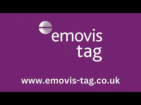 How to Properly Place Your Emovis Tag in Your Car