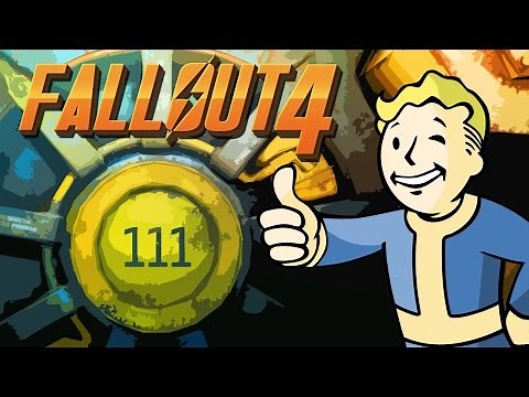 Fallout 4 : Nuked at Gunners plaza | Ep.43 (PC Gameplay)
