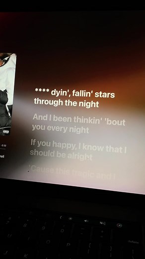 Nevada Song Lyrics Unveiled