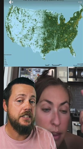 this line on the map is insane?!