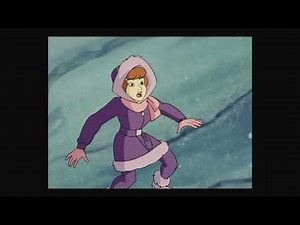 Scooby Doo What's New Uncle Scooby And Antarctica pt3