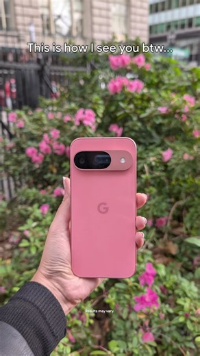 Reimagine Your Tech Experience with Google Pixel 9