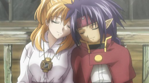 Chrono Crusade (English Dub) | E24 - Chrono