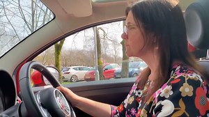 Thousands of dashcam videos are sent to police every month, and Keele’s Dr Helen Wells is working with Lincolnshire Police and the Road SafetyTrust to assess how this footage can be used to make our roads safer 🚗📸 Read more ➡️ https://bit.ly/3qaPCZc | Keele University