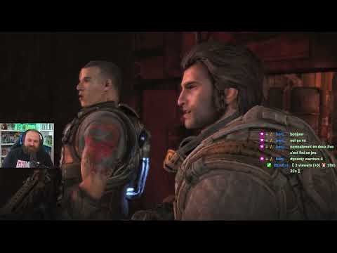 Bulletstorm PS3 2/2 - Bha alors est ce que c'est bien
