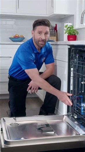 How to Use Finish® Dishwasher Machine Cleaner Like a Pro